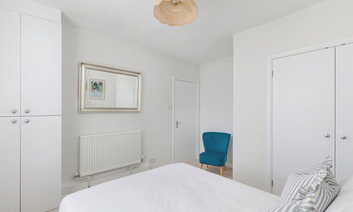 Photo of Bedroom in Kemptown