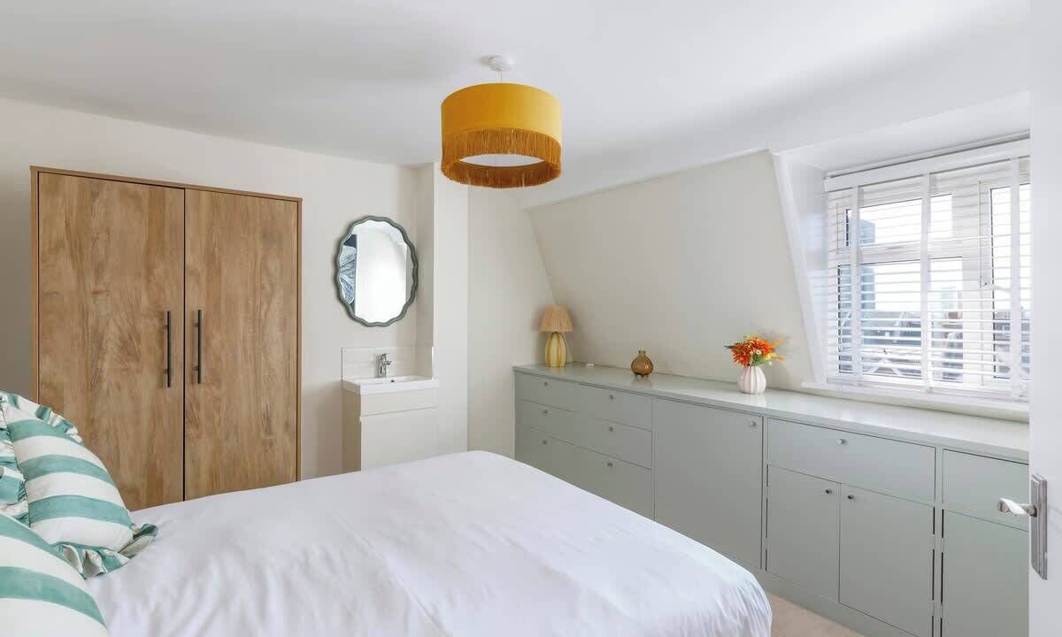 Photo of Bedroom in Kemptown