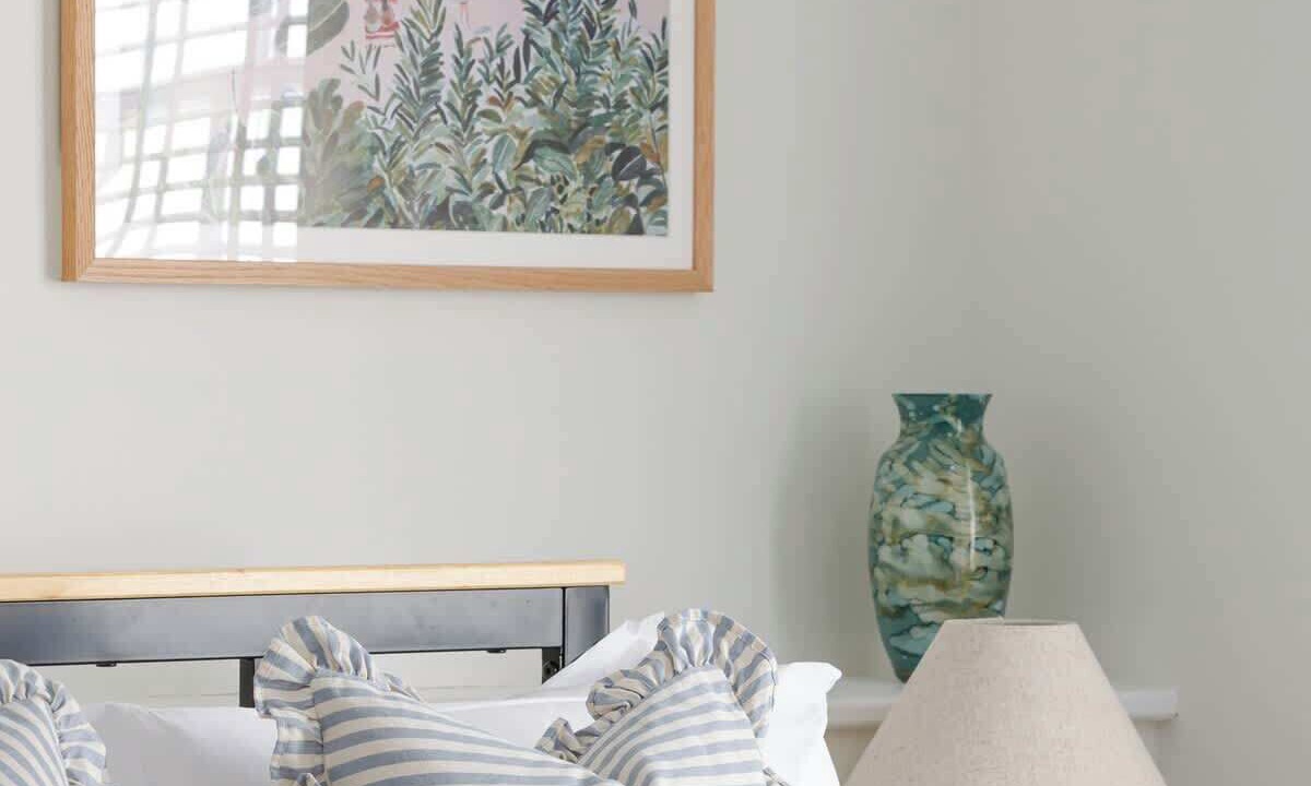 Photo of Bedroom in Kemptown