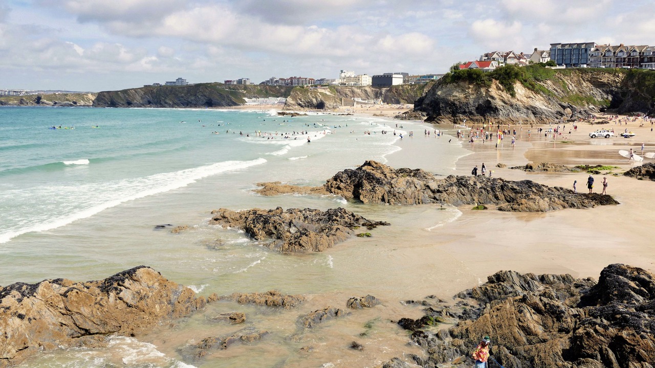 Photo of Others in Newquay City Centre