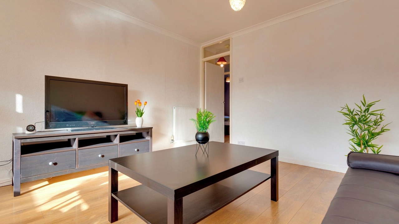 Photo of Livingroom in Arbury