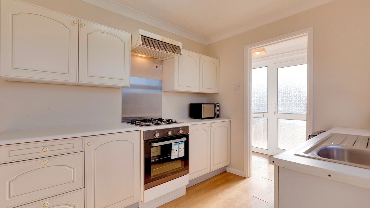 Photo of Kitchen in Arbury
