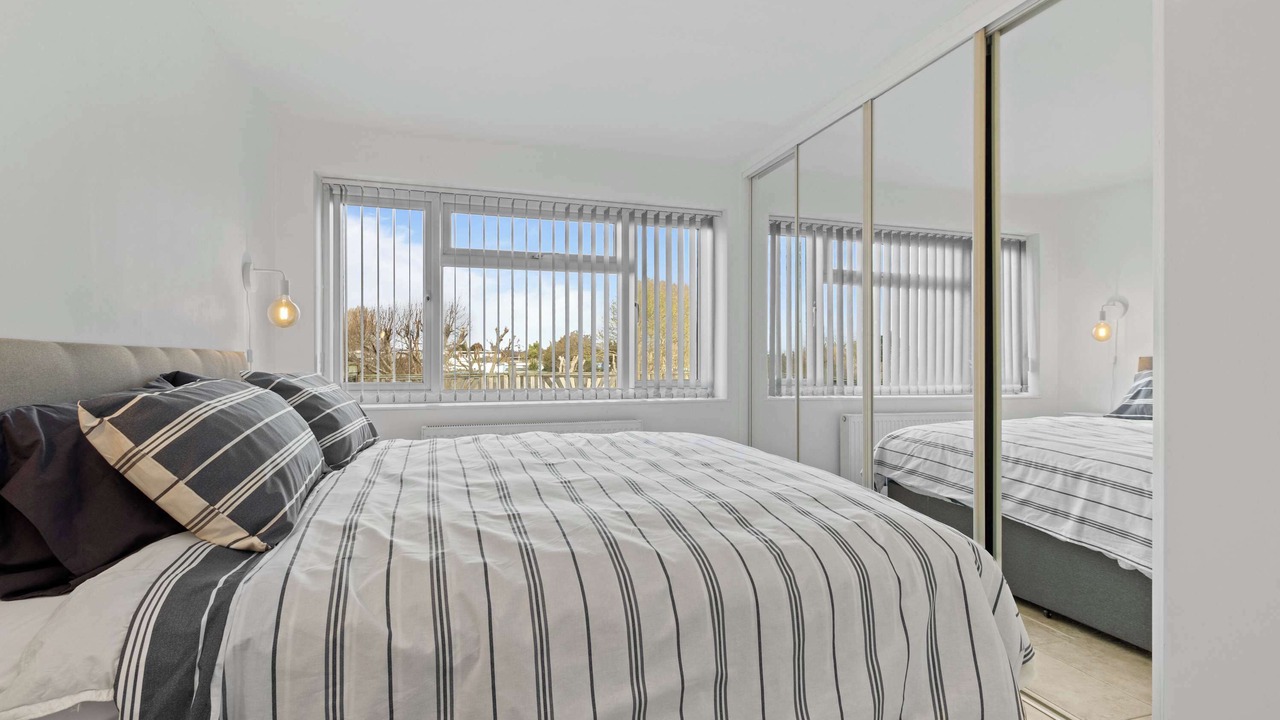 Photo of Bedroom in Pevensey