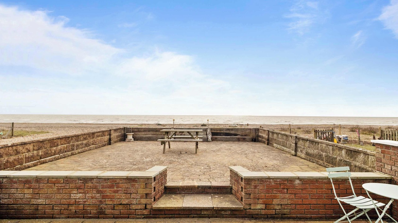 Photo of Outdoor in Pevensey