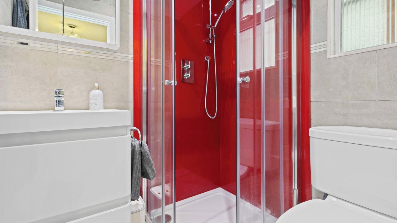 Photo of Bathroom in Pevensey