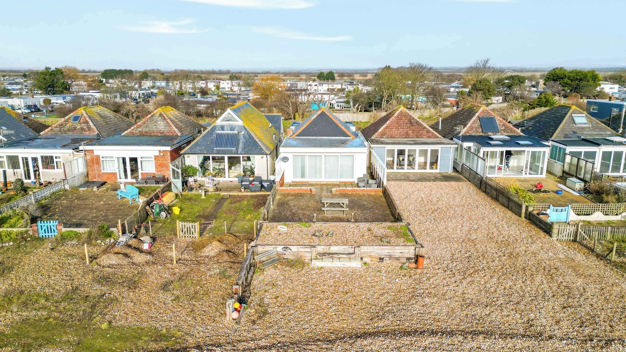 Photo of Outdoor in Pevensey