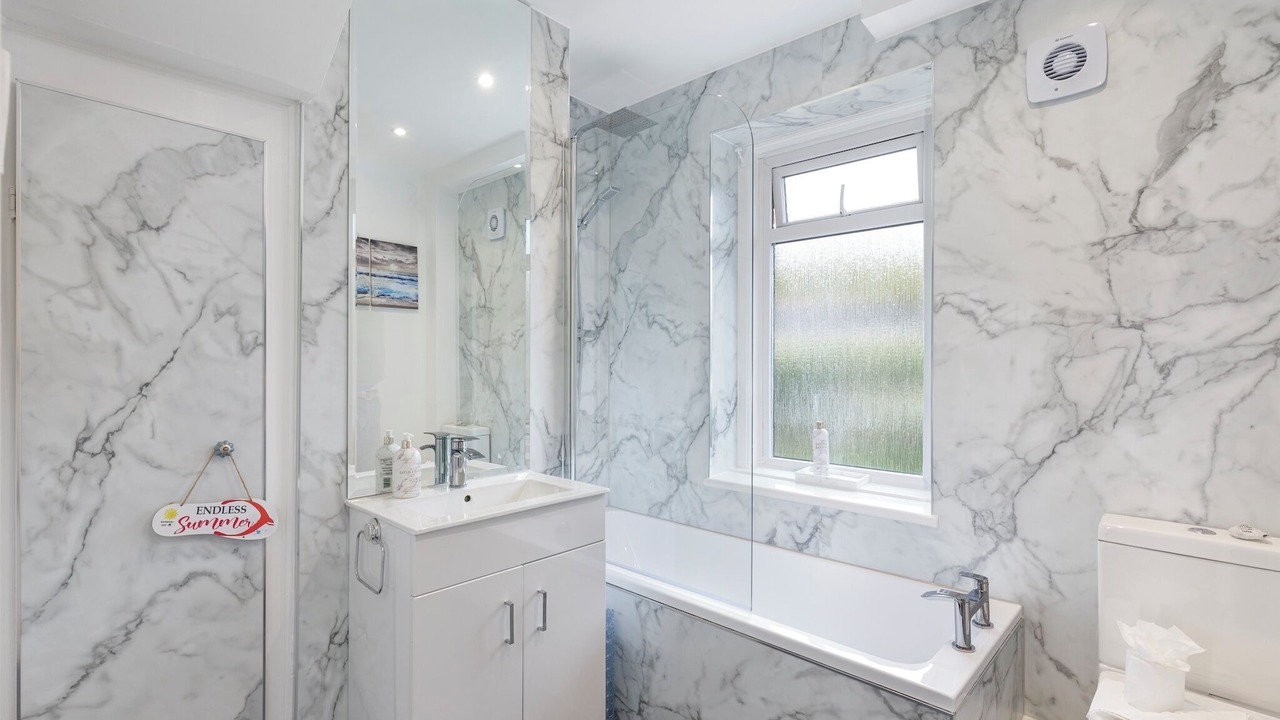 Photo of Bathroom in Brighton