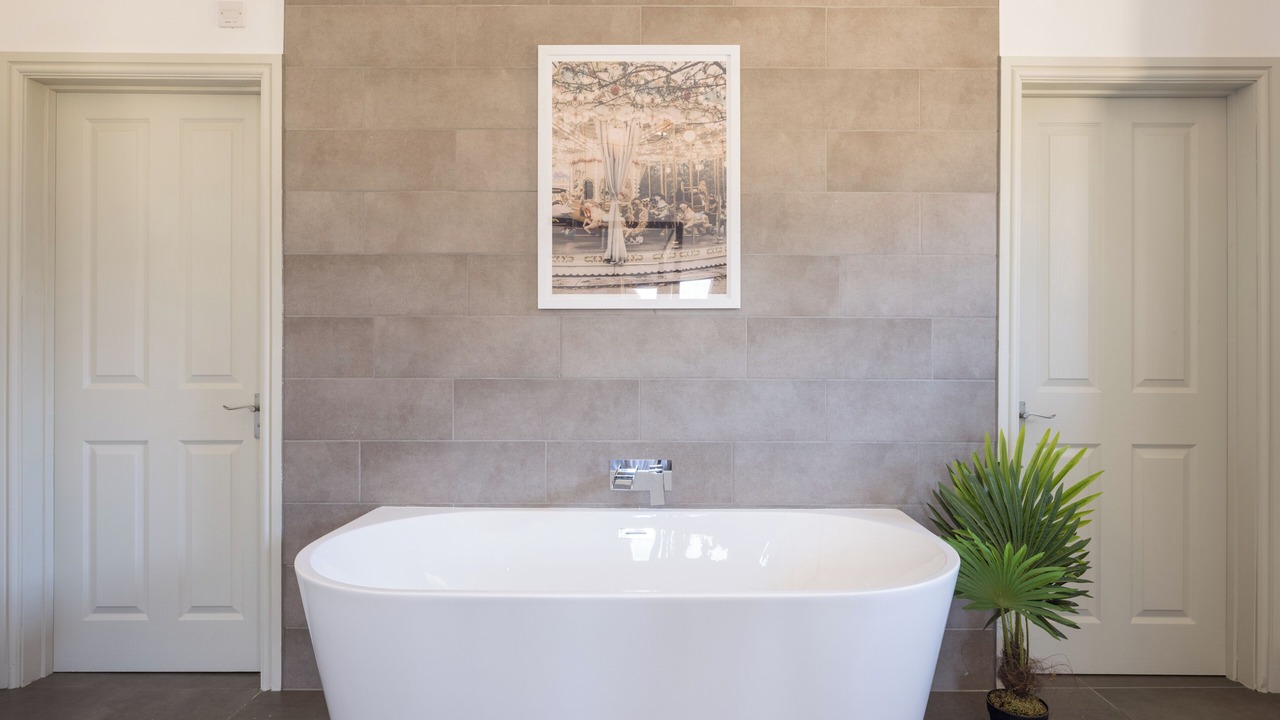 Photo of Bathroom in Croydon