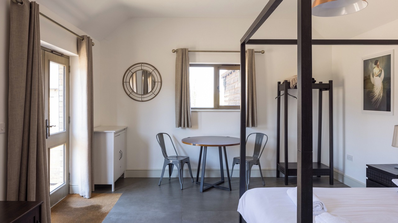Photo of Bedroom in Croydon