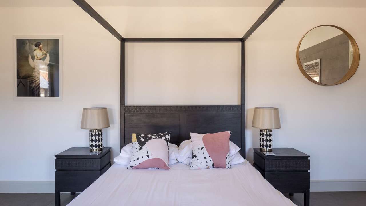 Photo of Bedroom in Croydon