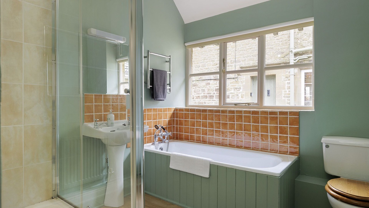 Photo of Bathroom in Rendcomb