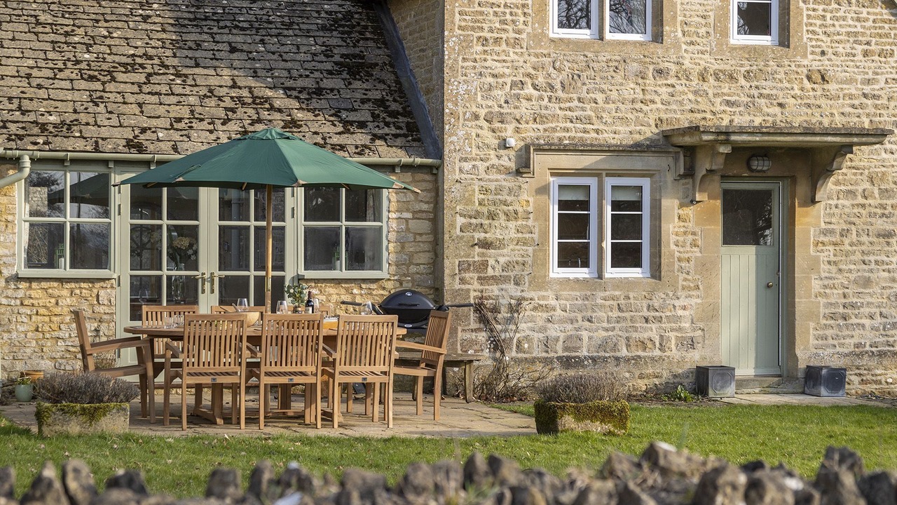 Photo of Outdoor in Rendcomb
