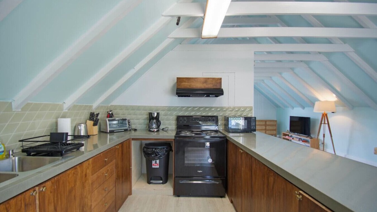 Photo of Kitchen in Westward Villas Subdivision