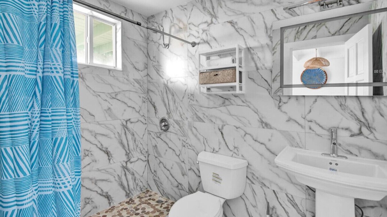 Photo of Bathroom in Westward Villas Subdivision