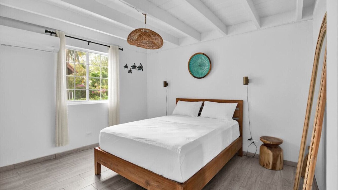 Photo of Bedroom in Westward Villas Subdivision