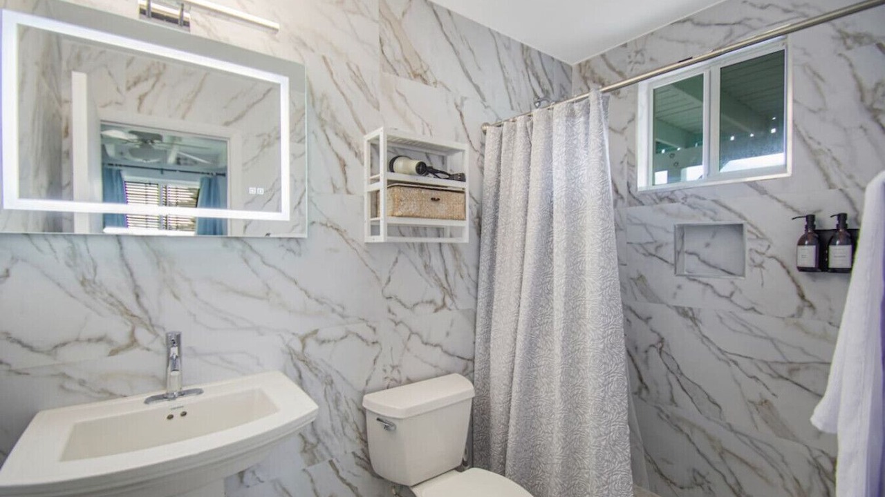 Photo of Bathroom in Westward Villas Subdivision