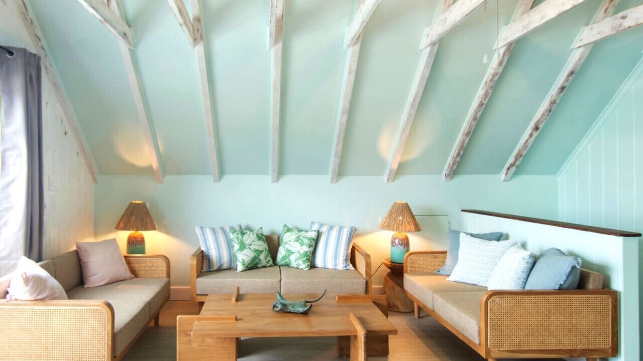 Photo of Livingroom in Westward Villas Subdivision