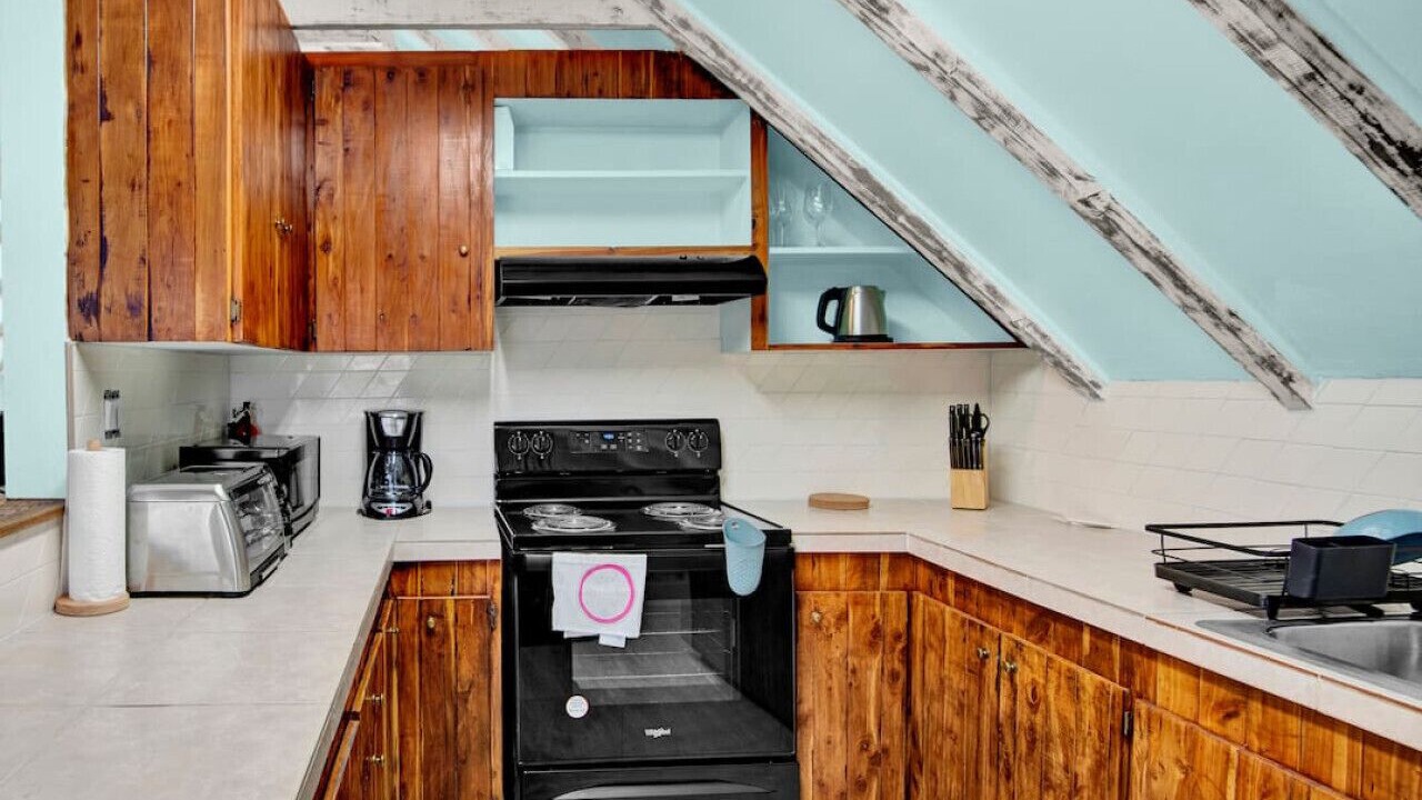 Photo of Kitchen in Westward Villas Subdivision