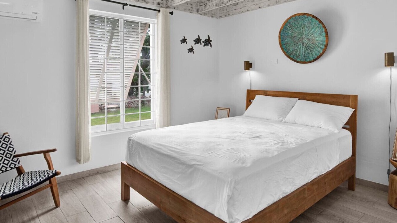 Photo of Bedroom in Westward Villas Subdivision