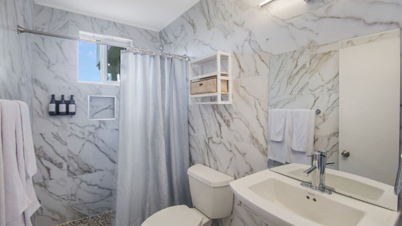 Photo of Bathroom in Westward Villas Subdivision
