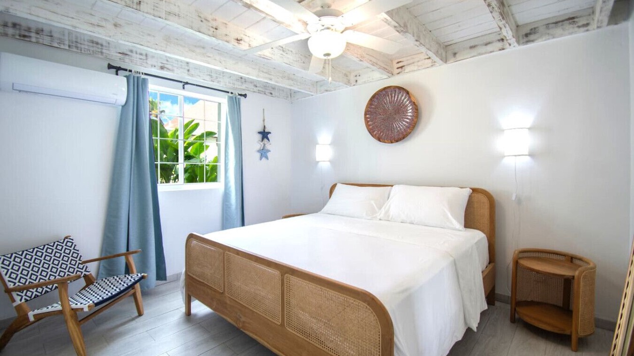 Photo of Bedroom in Westward Villas Subdivision