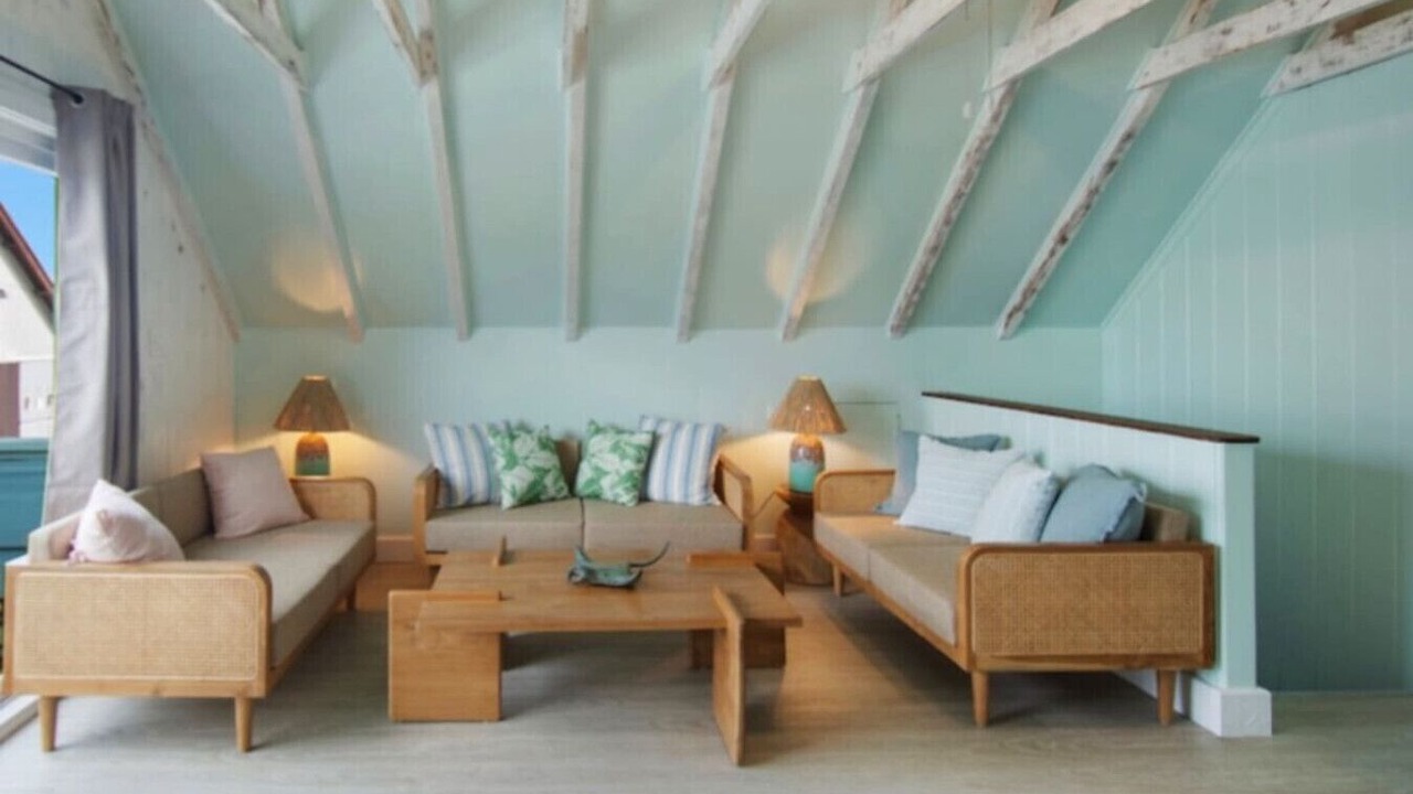 Photo of Livingroom in Westward Villas Subdivision