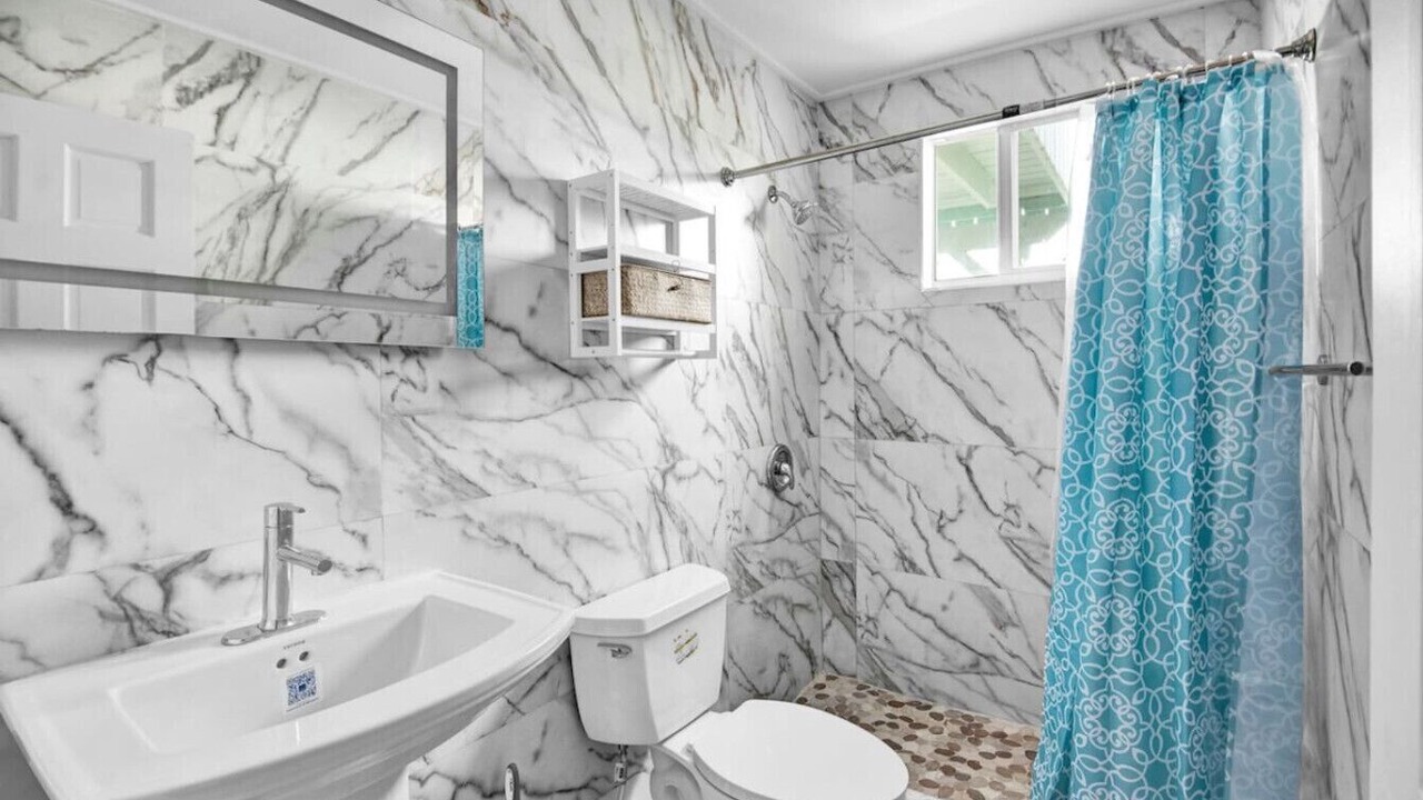 Photo of Bathroom in Westward Villas Subdivision