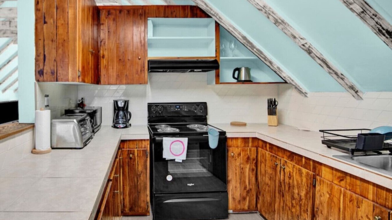 Photo of Kitchen in Westward Villas Subdivision