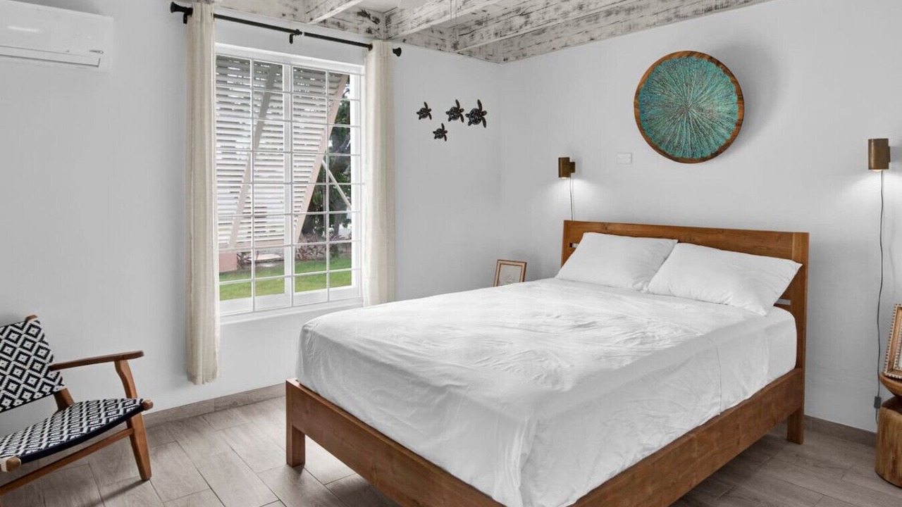 Photo of Bedroom in Westward Villas Subdivision