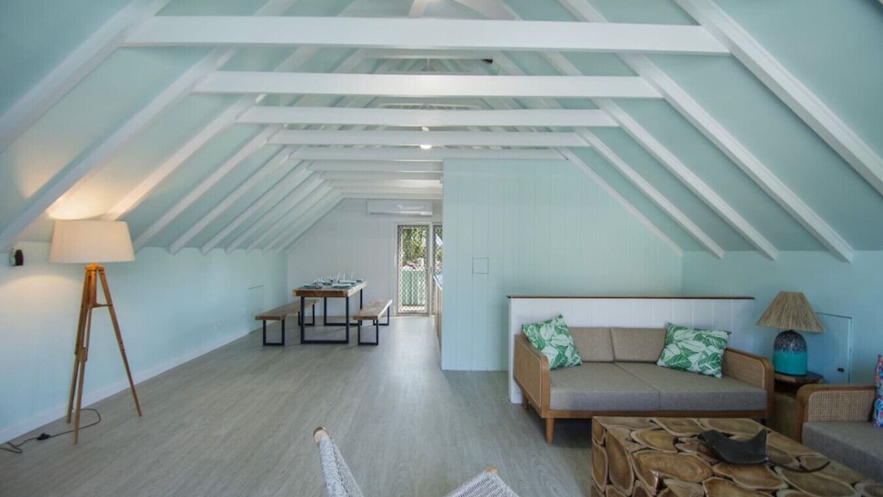 Photo of Livingroom in Westward Villas Subdivision