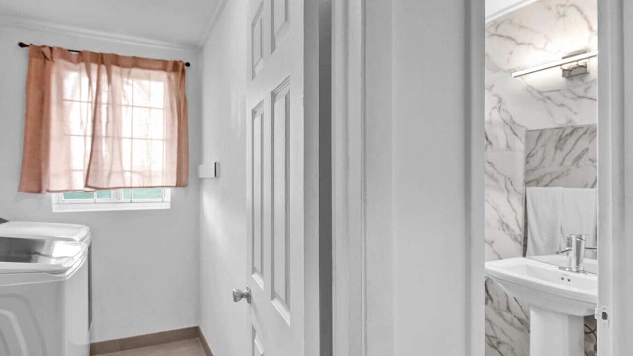 Photo of Bathroom in Westward Villas Subdivision