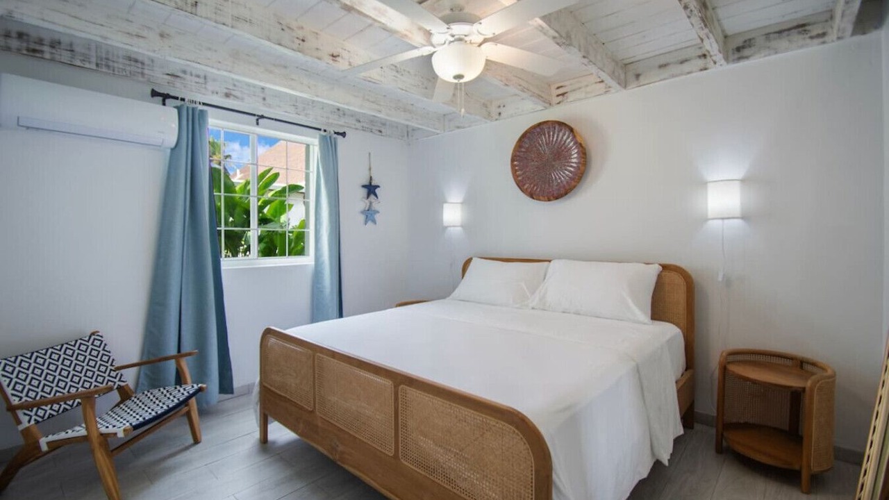 Photo of Bedroom in Westward Villas Subdivision
