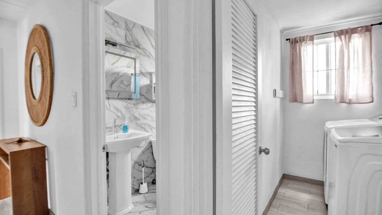 Photo of Bathroom in Westward Villas Subdivision