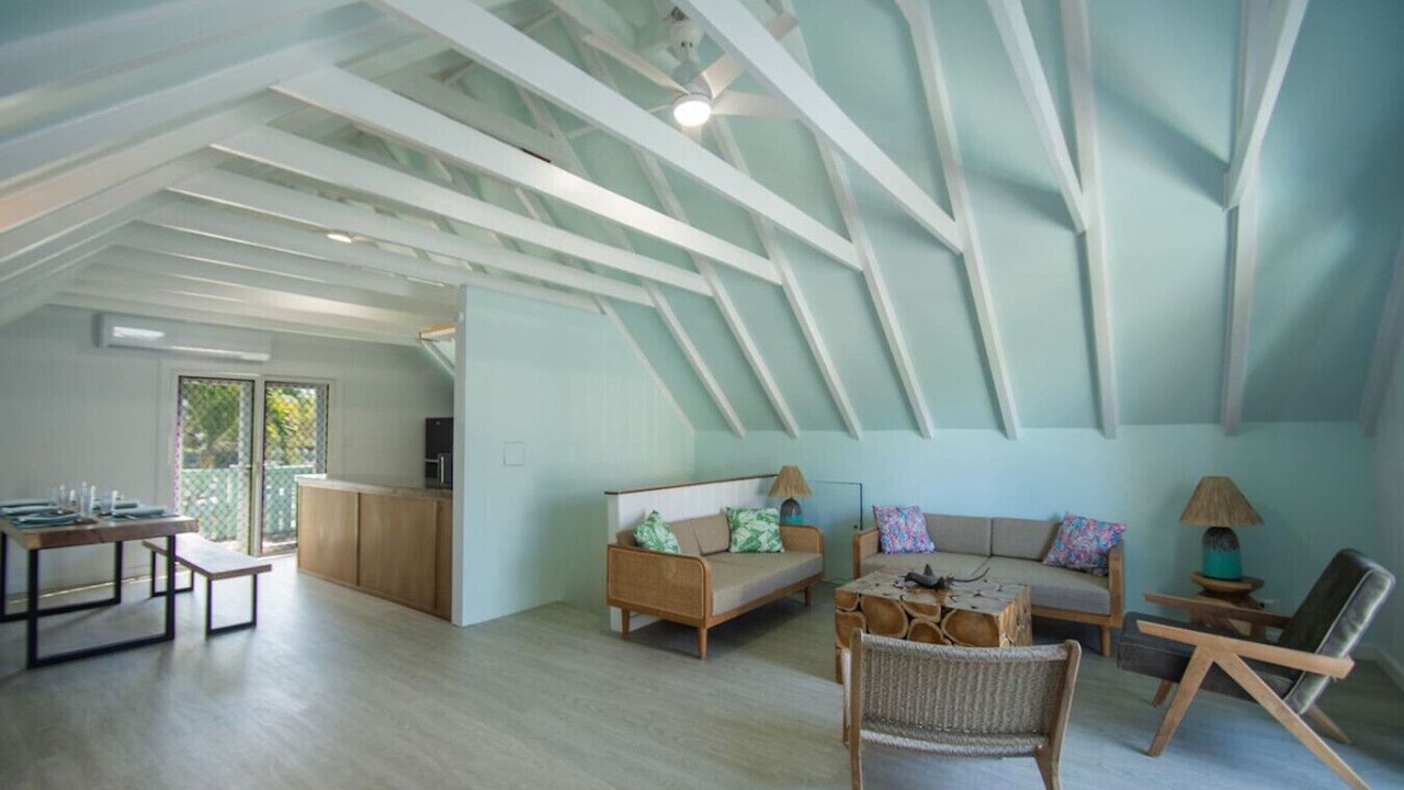 Photo of Livingroom in Westward Villas Subdivision