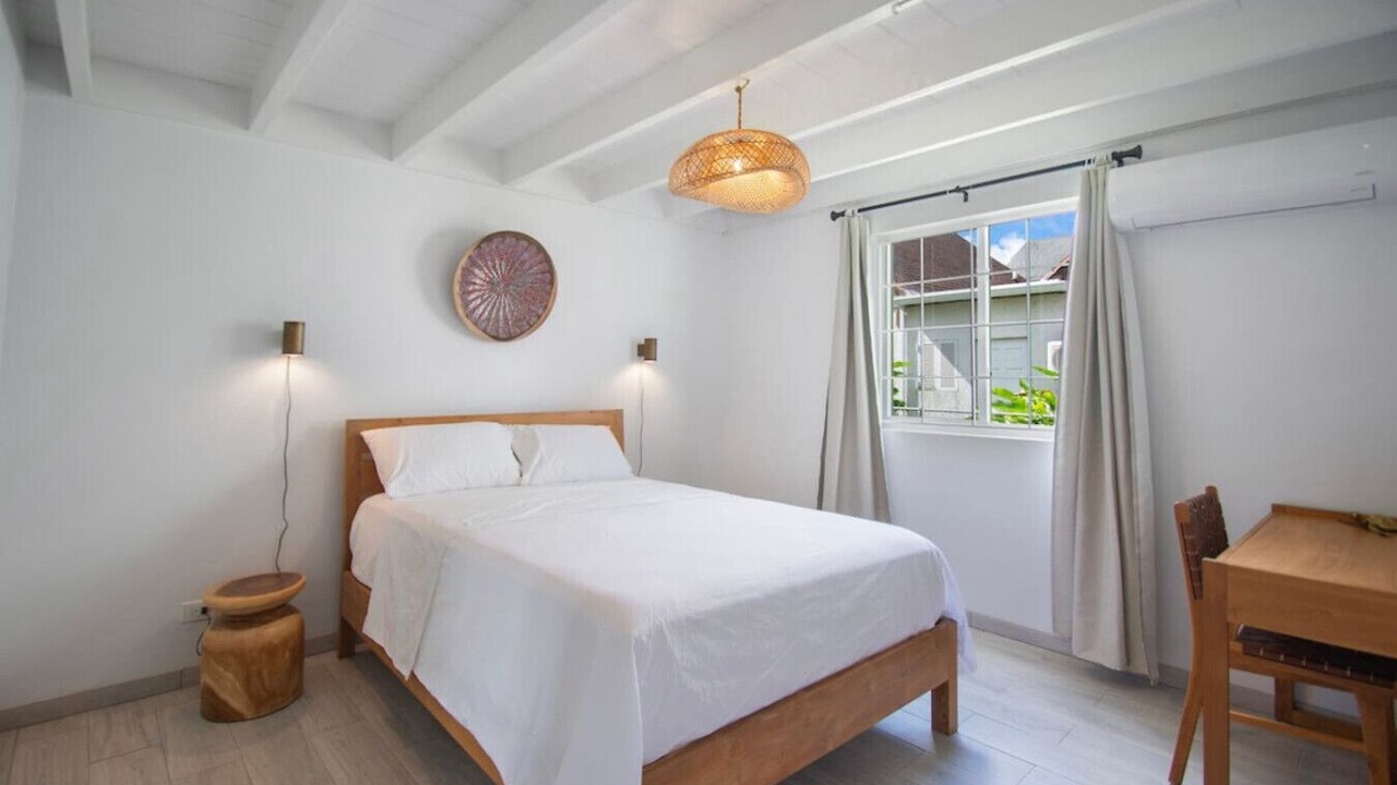 Photo of Bedroom in Westward Villas Subdivision