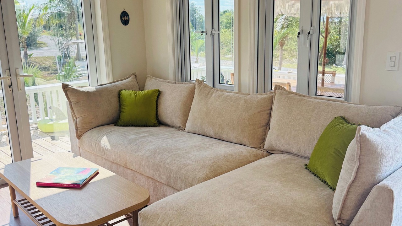 Photo of Livingroom in Gregory Town