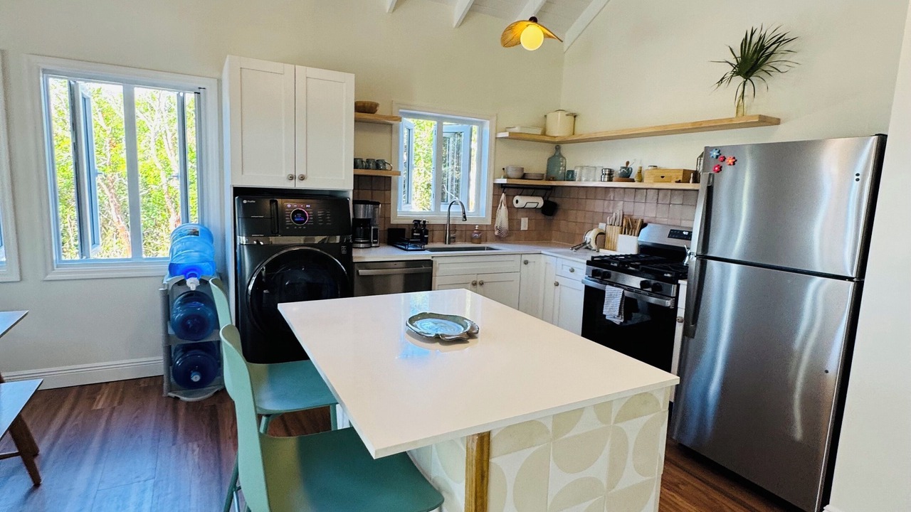 Photo of Kitchen in Gregory Town
