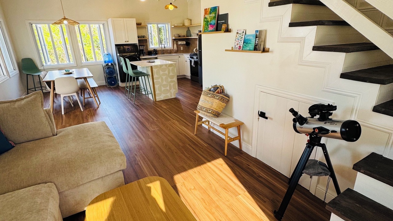 Photo of Livingroom in Gregory Town