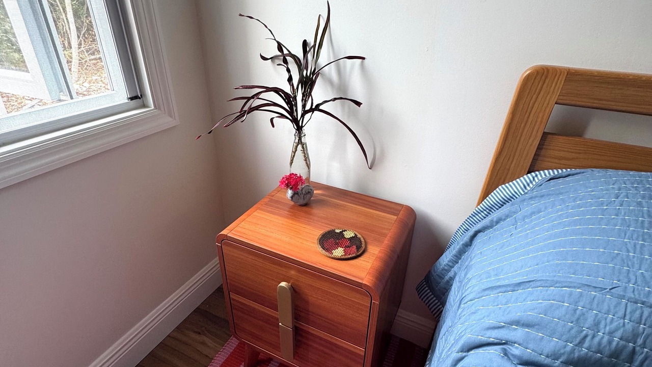 Photo of Bedroom in Gregory Town