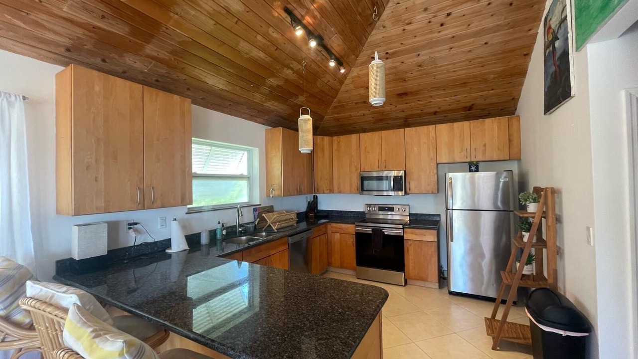 Photo of Kitchen in Dunmore Town