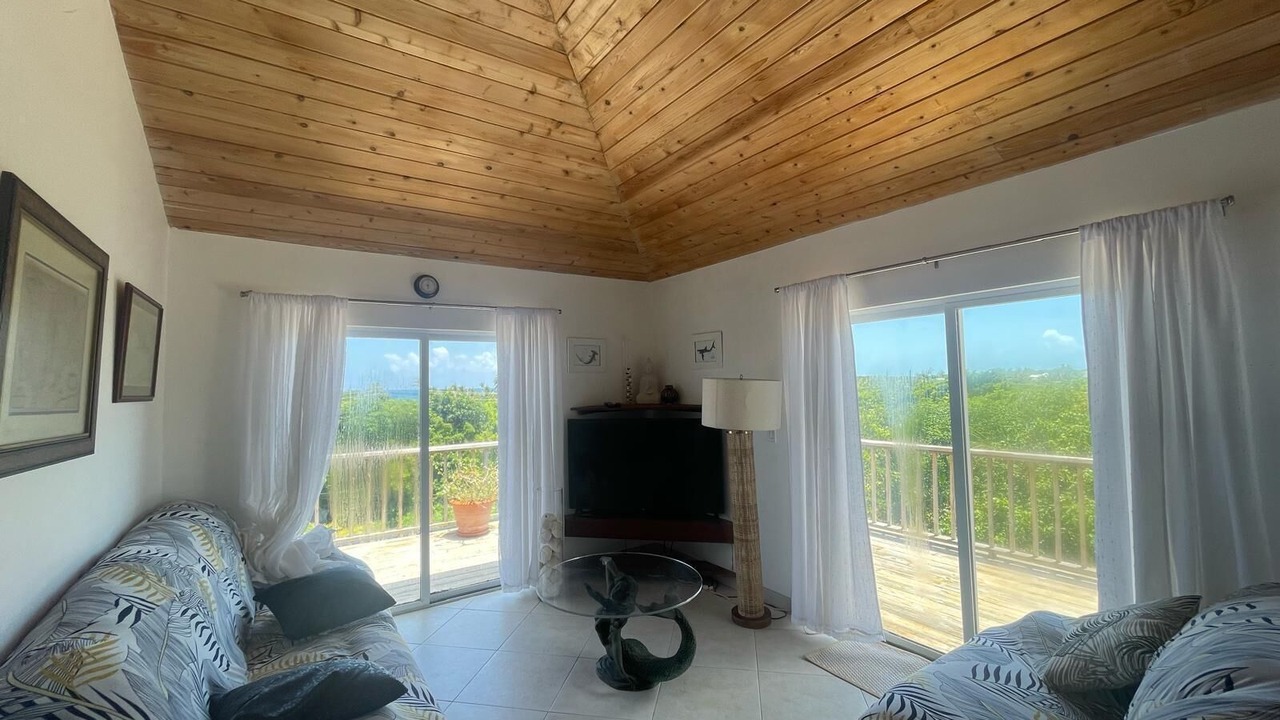 Photo of Livingroom in Dunmore Town