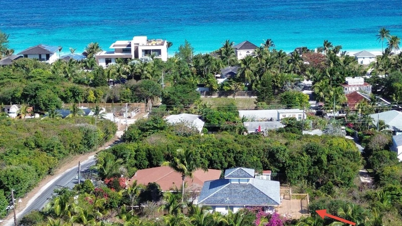 Photo of Outdoor in Dunmore Town