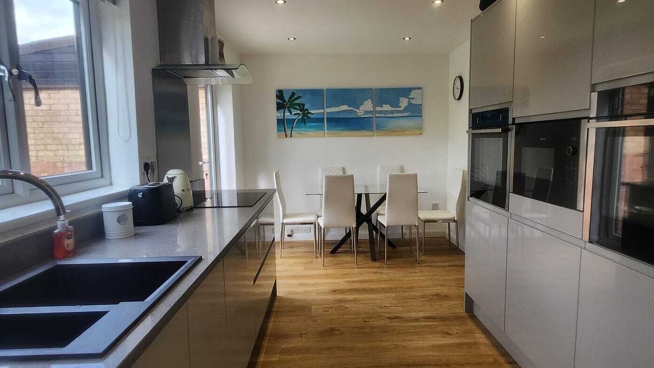 Photo of Kitchen in Milton Keynes