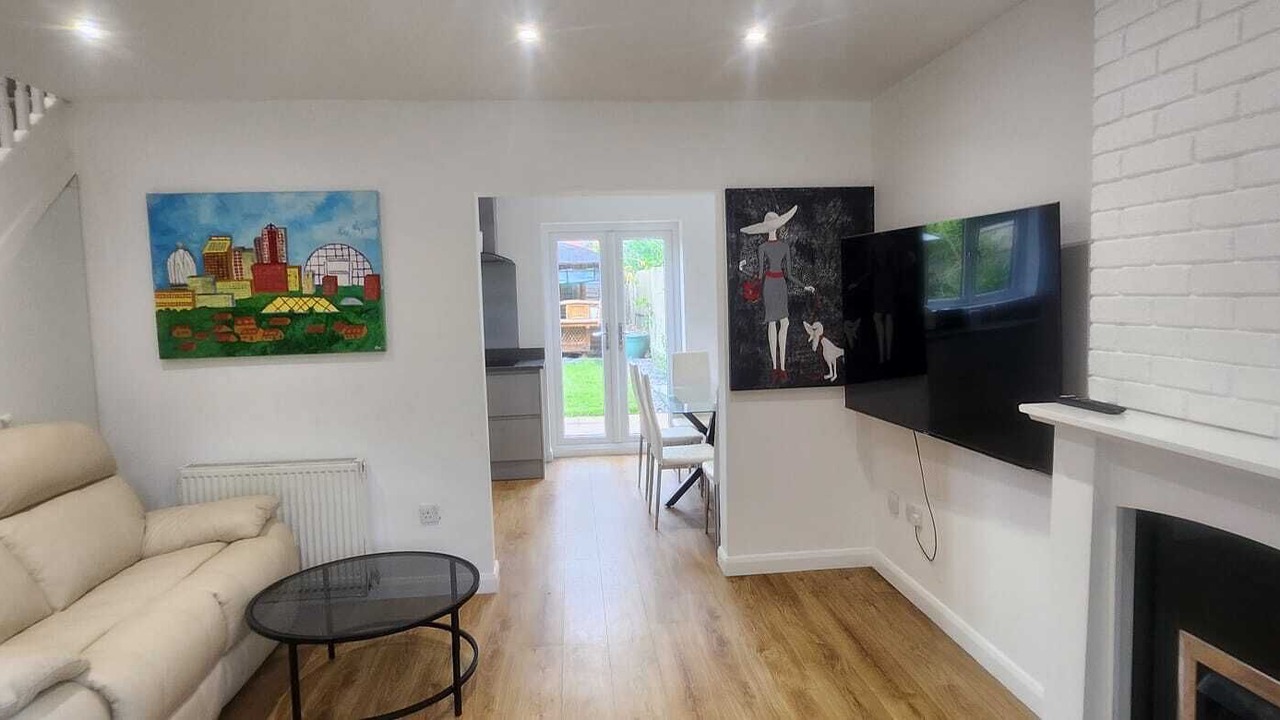 Photo of Livingroom in Milton Keynes