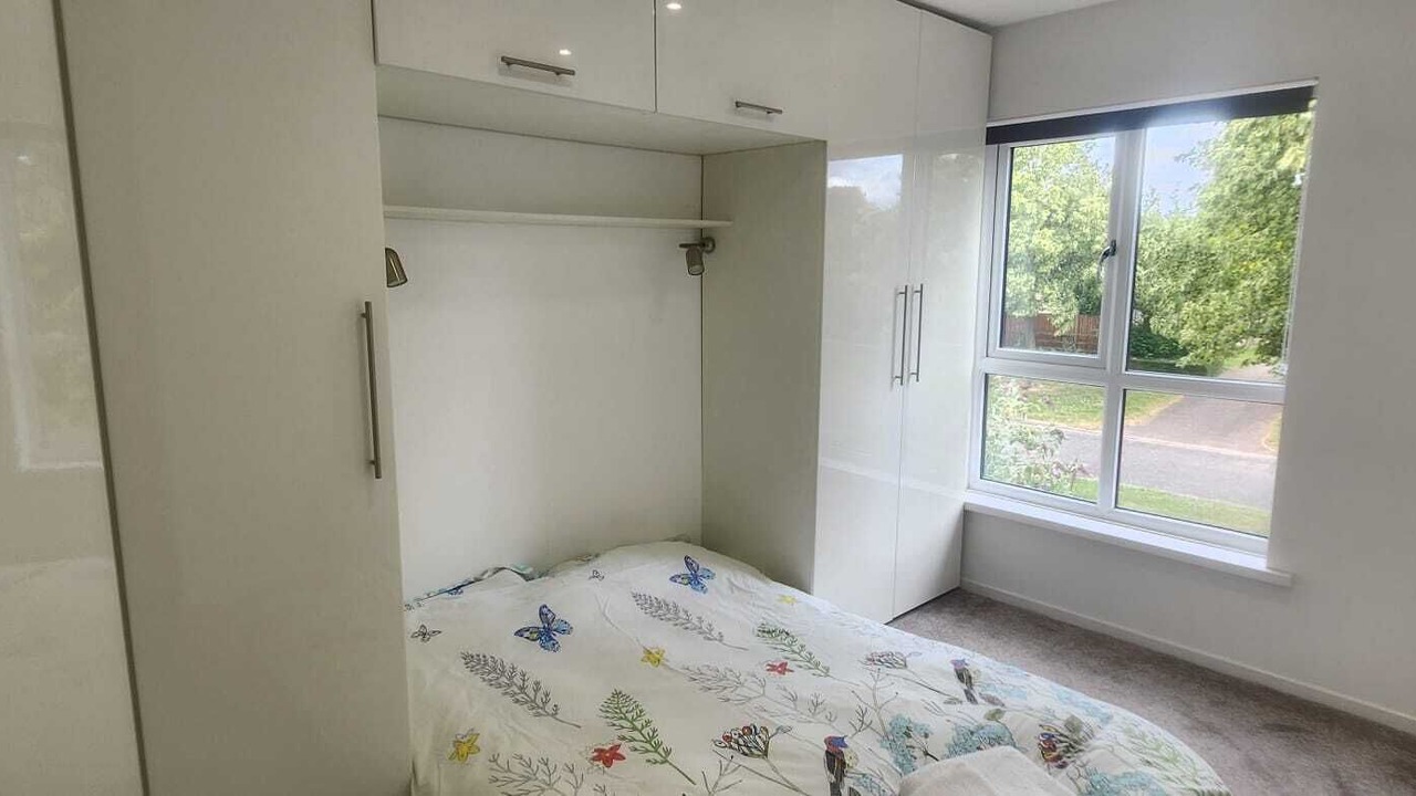 Photo of Bedroom in Milton Keynes