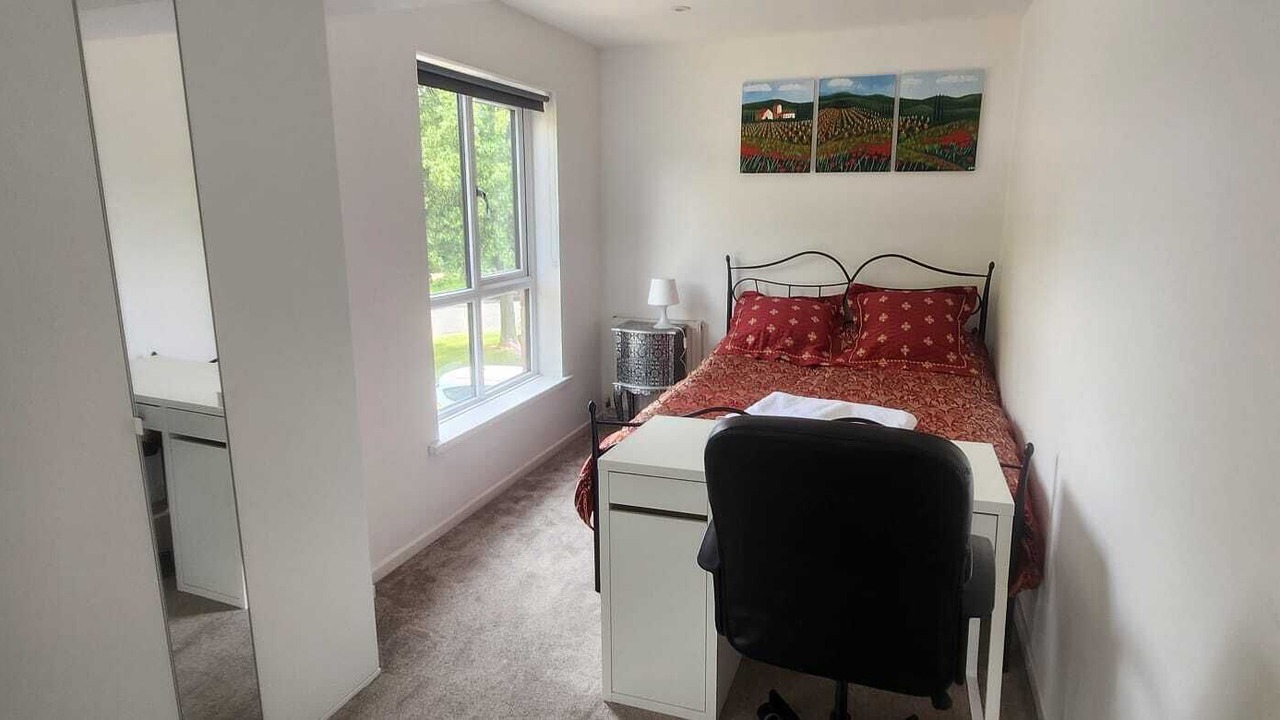 Photo of Bedroom in Milton Keynes