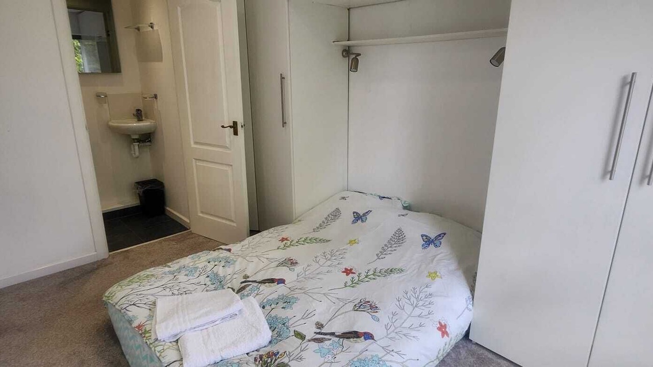 Photo of Bedroom in Milton Keynes