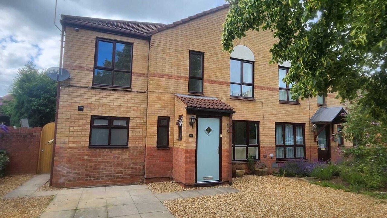 Photo of Outdoor in Milton Keynes