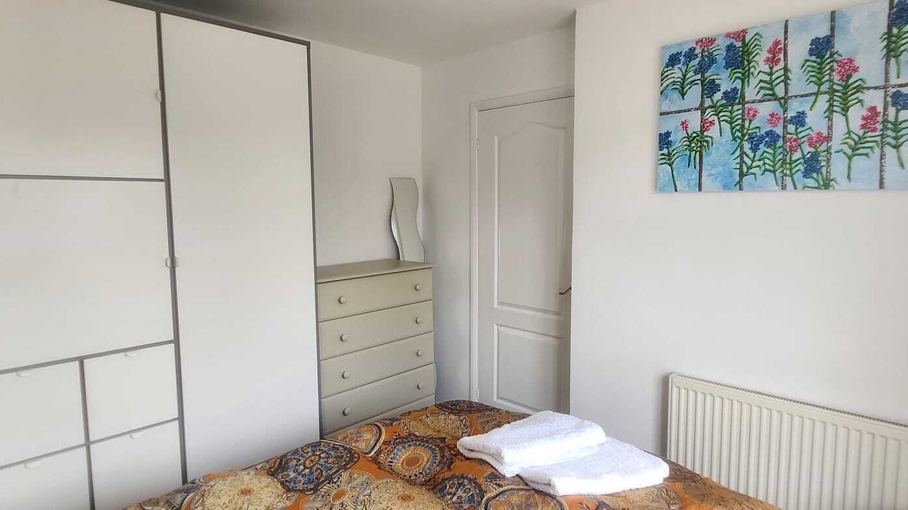 Photo of Bedroom in Milton Keynes