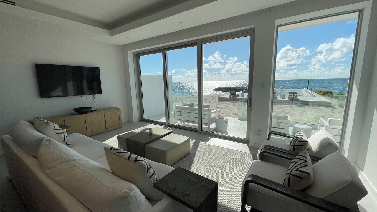 Photo of Livingroom in Nassau